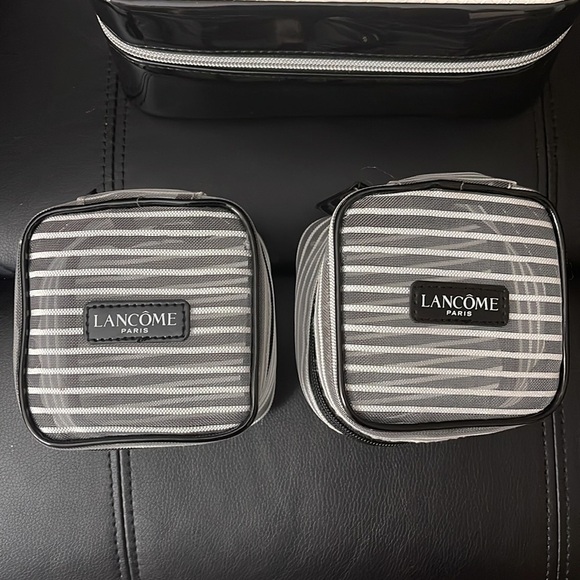 Lancome cute organizer suitcase box set - Picture 3 of 8